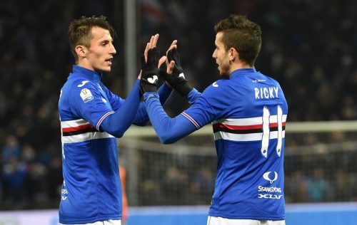 sampdoria