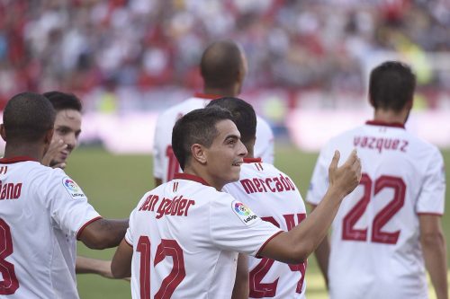 sevilla