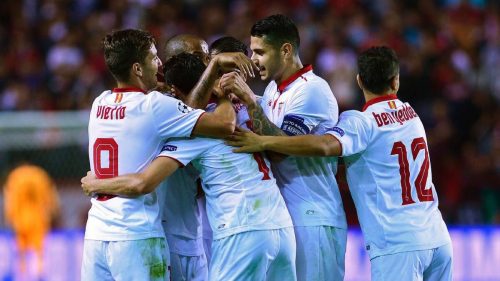 sevilla
