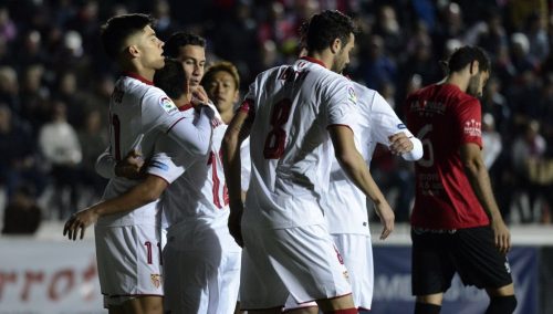 sevilla