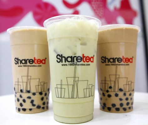 Ini Dia 10 Bubble Tea Paling Nge Hits Di Jakarta Jakartakita Com