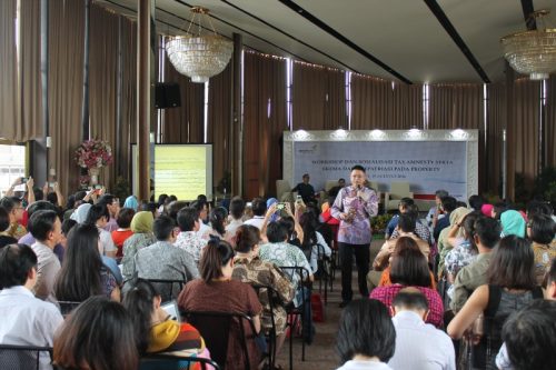 foto : dok. Sinar Mas Land