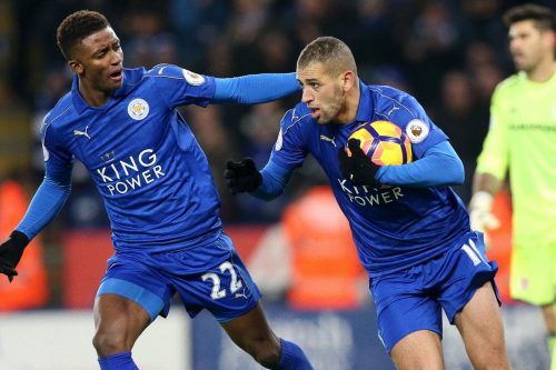 slimani