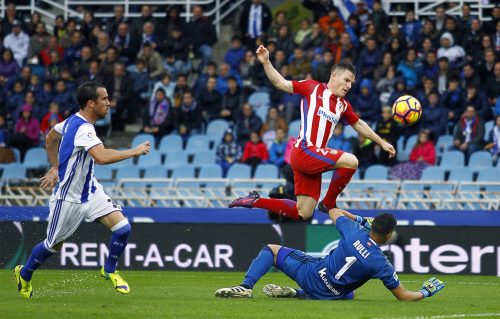 sociedad atletico
