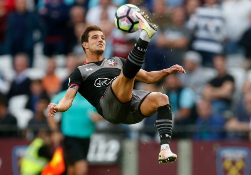southampton
