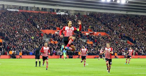 southampton