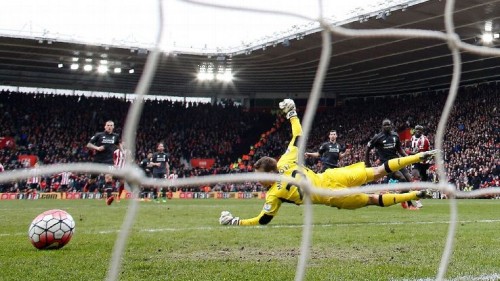 southampton liverpool