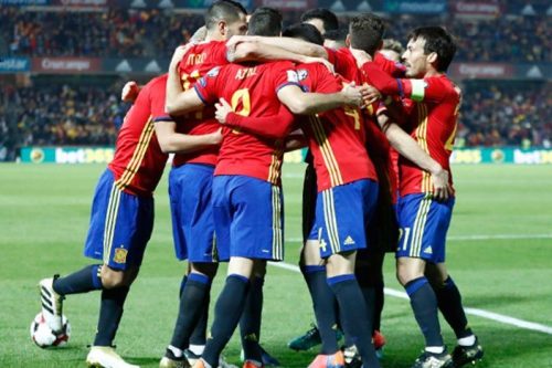 spain