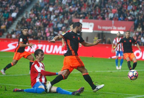 sporting valencia
