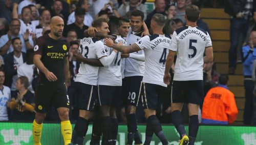 spurs
