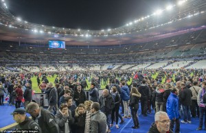 stade de france -a