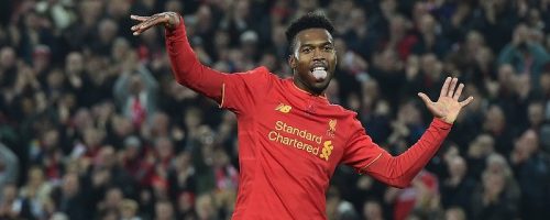 sturridge