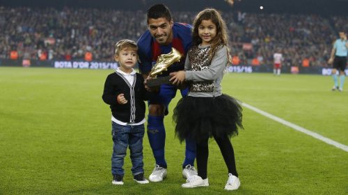 suarez