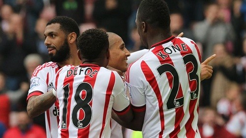sunderland