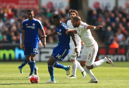 swansea chelsea