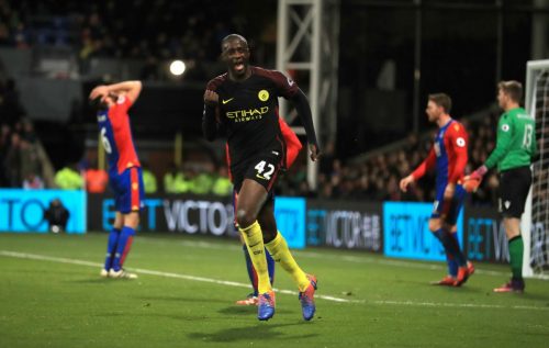 toure