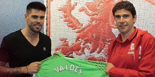 valdes