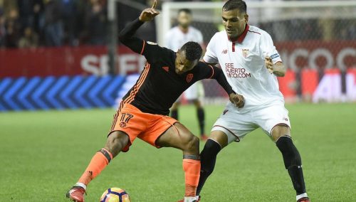 valencia sevilla
