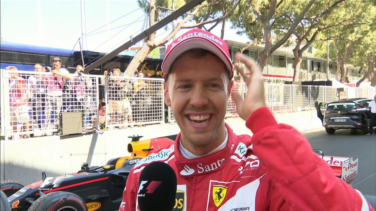 vettel