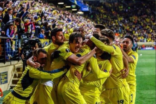 villarreal