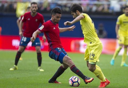 villarreal