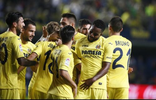 villarreal