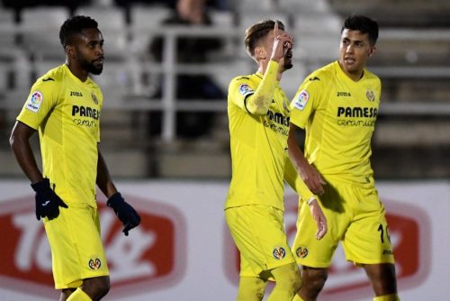 villarreal