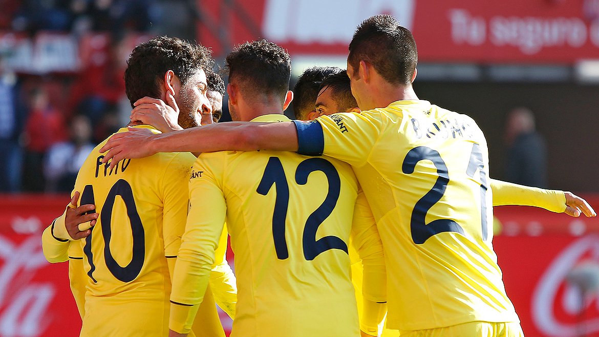 villarreal
