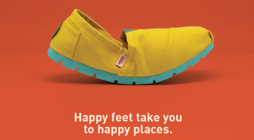 wakai shoes
