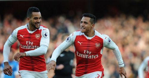walcott sanchez