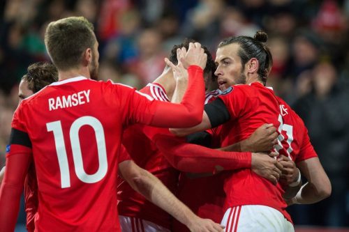 wales