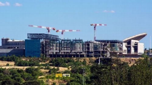 wanda metropolitano