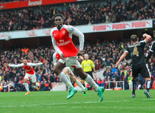 welbeck