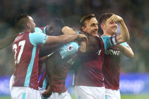 west ham