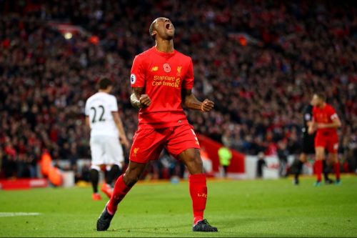 wijnaldum