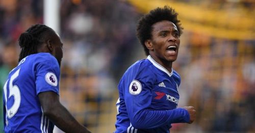 willian