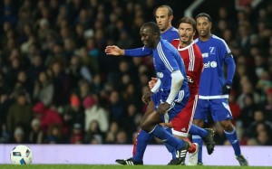 yorke