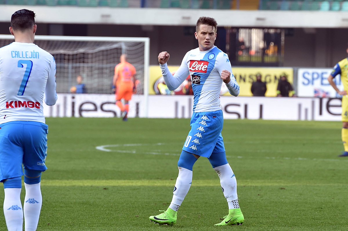 zielinski