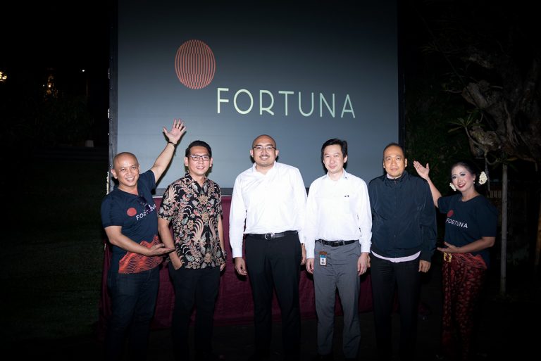 Rebranding : Fortune Indonesia Resmi Jadi FORTUNA – Jakartakita.com