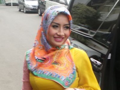  Sinta Bachir  Jakartakita com